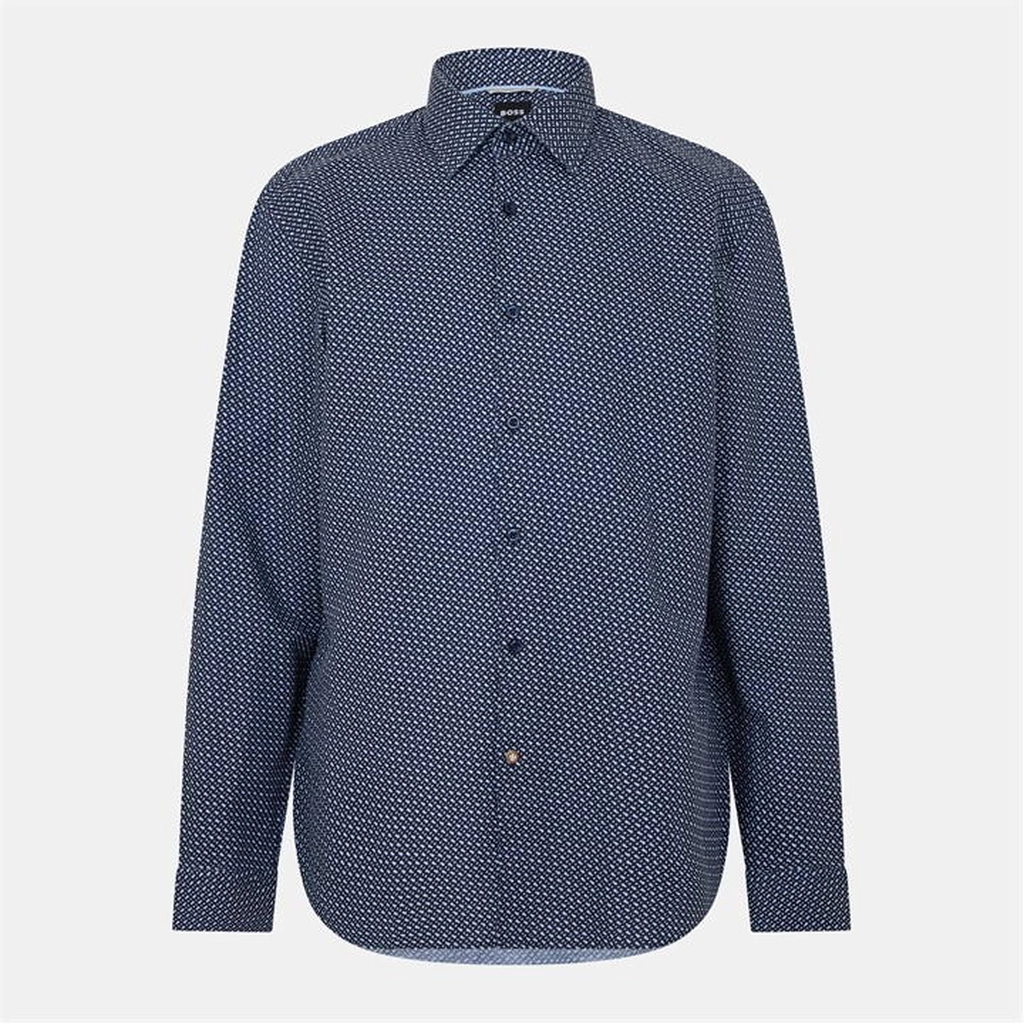 Hugo Boss C-HAL-kent-C1-223 10270910 01 - Blue